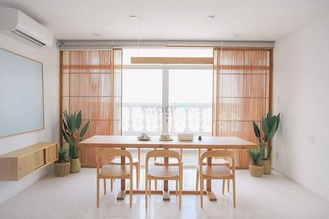Hình ảnh ✅Penthouses GRAND RIVERSIDE 200m2 4pn4wc có sân vườn
