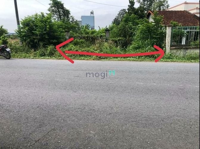 Hình ảnh Đất Nguyễn Thị Lắng xã Tân Phú Trung 400m2 ( 200m2 thổ cư). Sổ sẵn