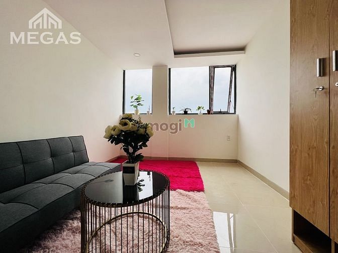 Hình ảnh CHDV mini ngay Bùi Đình Tuý cách Ngã tư hàng xanh 10p