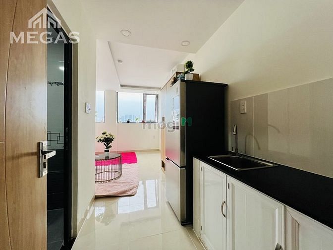 Hình ảnh CHDV mini ngay Bùi Đình Tuý cách Ngã tư hàng xanh 10p