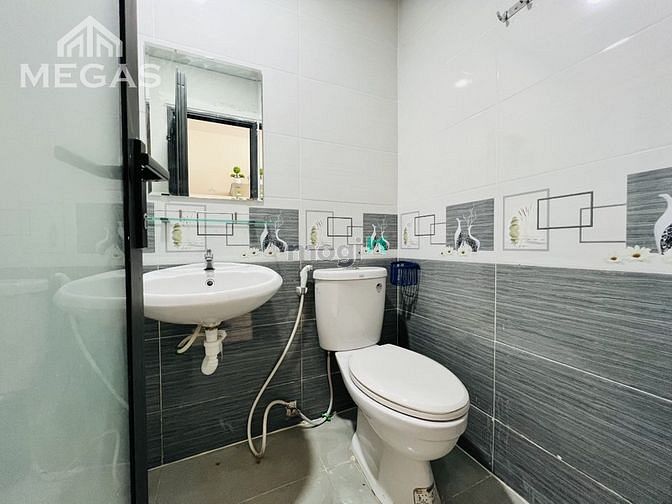 Hình ảnh CHDV mini ngay Bùi Đình Tuý cách Ngã tư hàng xanh 10p