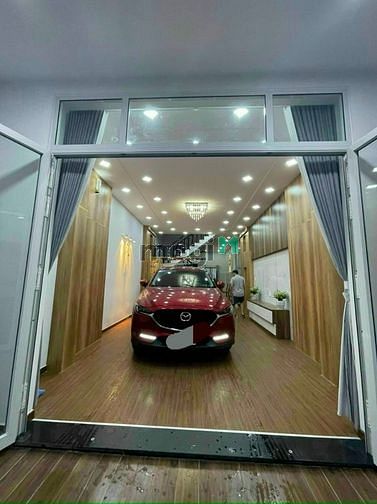 Hình ảnh Căn mặt tiền ĐƯỜNG SỐ 1,Q.Gò Vấp.