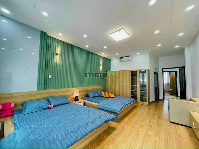 Hình ảnh Căn mặt tiền ĐƯỜNG SỐ 1,Q.Gò Vấp.