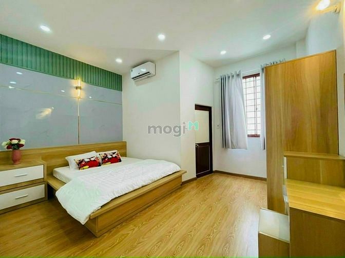 Hình ảnh Căn mặt tiền ĐƯỜNG SỐ 1,Q.Gò Vấp.