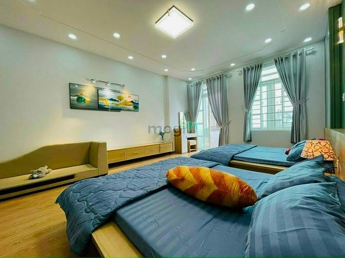Hình ảnh Căn mặt tiền ĐƯỜNG SỐ 1,Q.Gò Vấp.