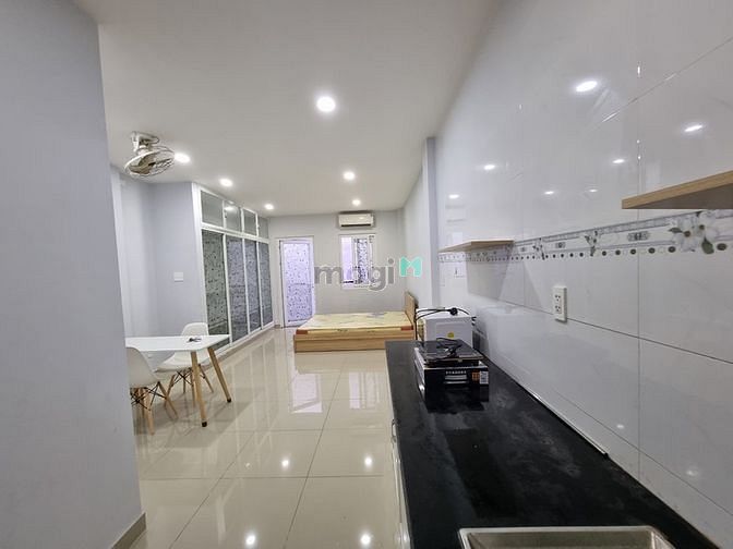 Hình ảnh Chdv full nội thất gần cầu sài gòn q2