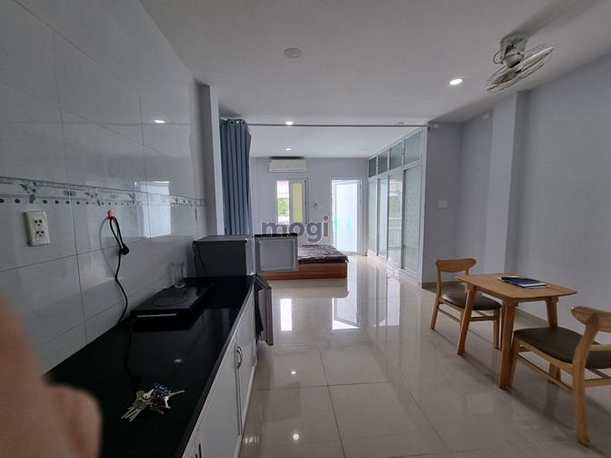 Hình ảnh Chdv full nội thất gần cầu sài gòn q2