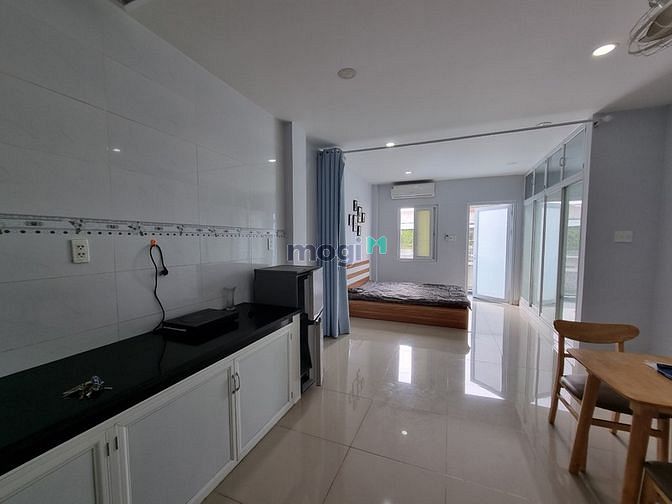 Hình ảnh Chdv full nội thất gần cầu sài gòn q2