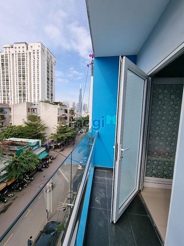 Hình ảnh Chdv full nội thất gần cầu sài gòn q2