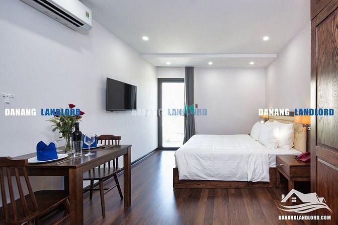 Hình ảnh Mb6623 nạp rút nhanh chóng cao cấp 1PN có hồ bơi gần biển, Sơn Trà - A615