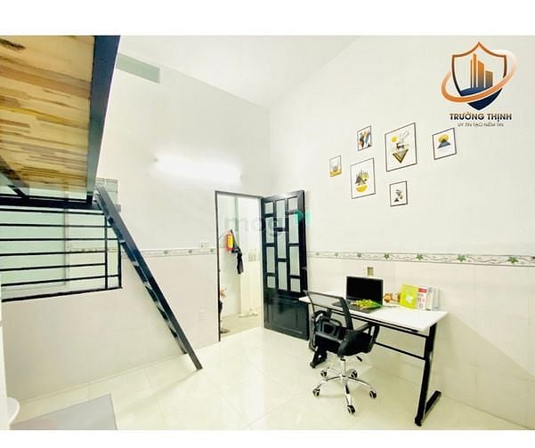 Hình ảnh CĂN HỘ GẦN AEON TÂN PHÚ -  nội thất full mới - 30m2 - ĐẦY ĐỦ TIỆN NGHI