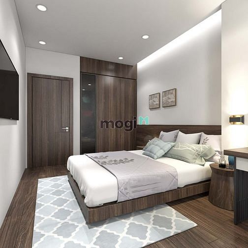 Hình ảnh Cho thuê CH Sunrise Residence (2PN-12tr/th) (3PN-16tr/th)