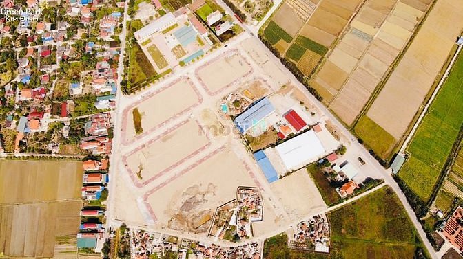 Hình ảnh Siêu phẩm đất nền cho nhà Trang MB66.COM Chính Thức - MB 66 Uy Tín
