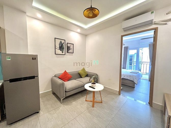Hình ảnh Căn Hộ 1pn Thảo Điền Rộng 45m2 Free Dịch vụ