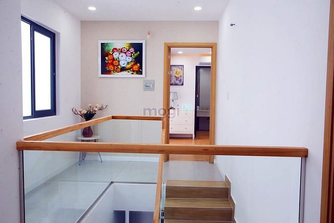 Hình ảnh Bán nhà HXH thẳng tắp tới nhà. Quốc Lộ 13. Bình Thạnh. Mới đẹp. 5 tỷ 4