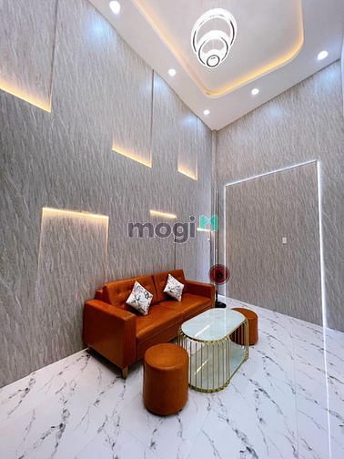 Hình ảnh Bán nhà HXH thẳng tắp tới nhà. Quốc Lộ 13. Bình Thạnh. Mới đẹp. 5 tỷ 4