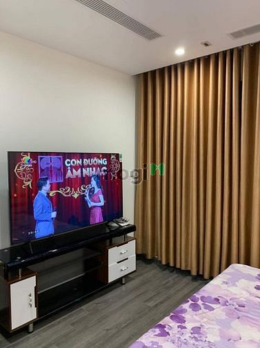 Hình ảnh Cho Thuê Căn Hộ Studio Khu Zenpark