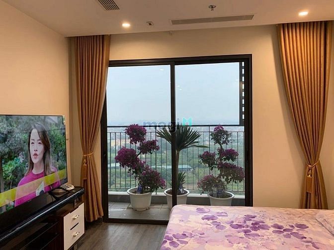 Hình ảnh Cho Thuê Căn Hộ Studio Khu Zenpark