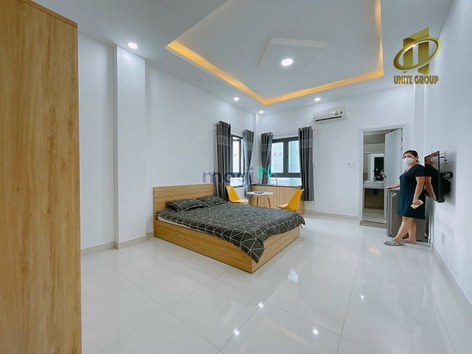 Hình ảnh Cho thuê Trang Chủ MB66.COM / Đăng Ký Tặng 66K cực thoáng sát LOTTE quận 7.