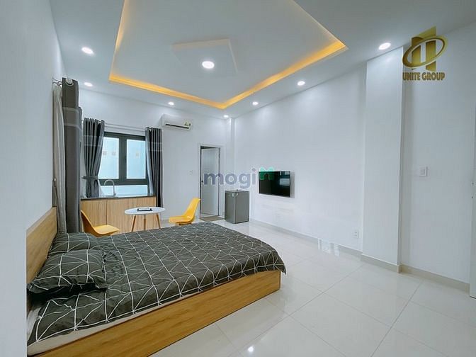 Hình ảnh Cho thuê Trang Chủ MB66.COM / Đăng Ký Tặng 66K cực thoáng sát LOTTE quận 7.