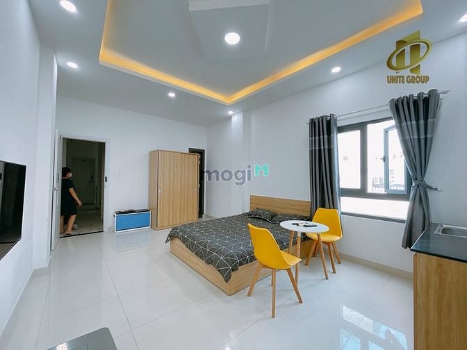 Hình ảnh Cho thuê Trang Chủ MB66.COM / Đăng Ký Tặng 66K cực thoáng sát LOTTE quận 7.