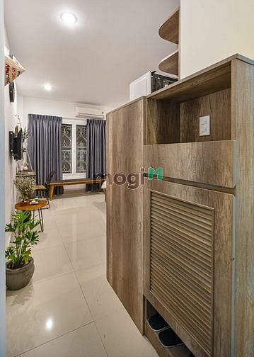 Hình ảnh Studio Gần Chợ Tân Định- Trung tâm q3