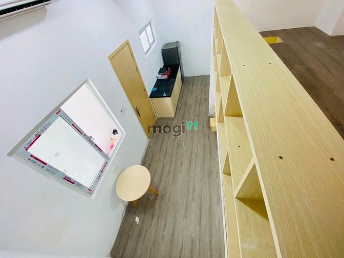 Hình ảnh CHDV mini Bình Thạnh cách đại học Hồng Bàng, UEF 5 phút