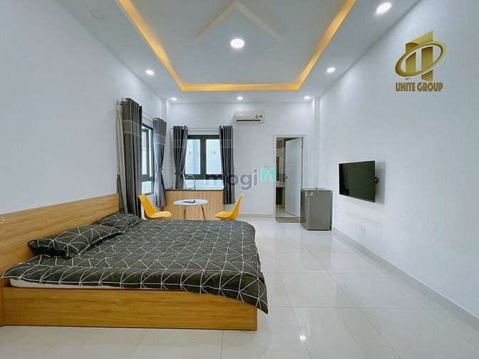 Hình ảnh Cho thuê Trang Chủ MB66.COM / Đăng Ký Tặng 66K cực thoáng sát LOTTE quận 7.