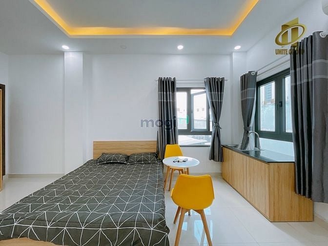 Hình ảnh Cho thuê Trang Chủ MB66.COM / Đăng Ký Tặng 66K cực thoáng sát LOTTE quận 7.