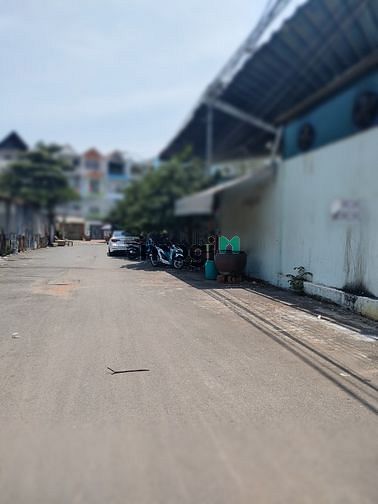 Hình ảnh Bán đất thổ cư Khu Đồng Diều - đường Cao Lỗ, Phường 4, Quận 8.