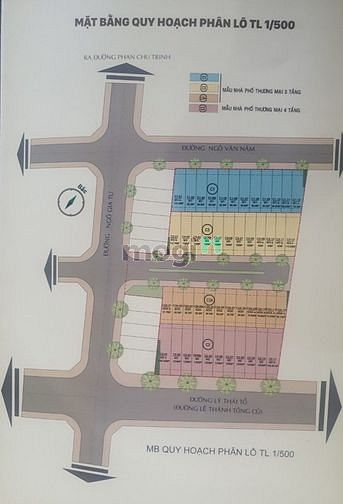 Hình ảnh Bán lô đất trung tâm thành phố buôn mê thuột