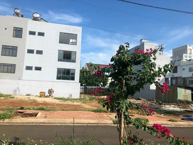 Hình ảnh Bán lô đất trung tâm thành phố buôn mê thuột