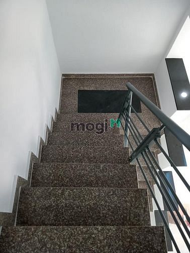 Hình ảnh Nhà HXH đường Phan Văn Hớn, quận 12, 45m2, 1 tỷ 9, SHR