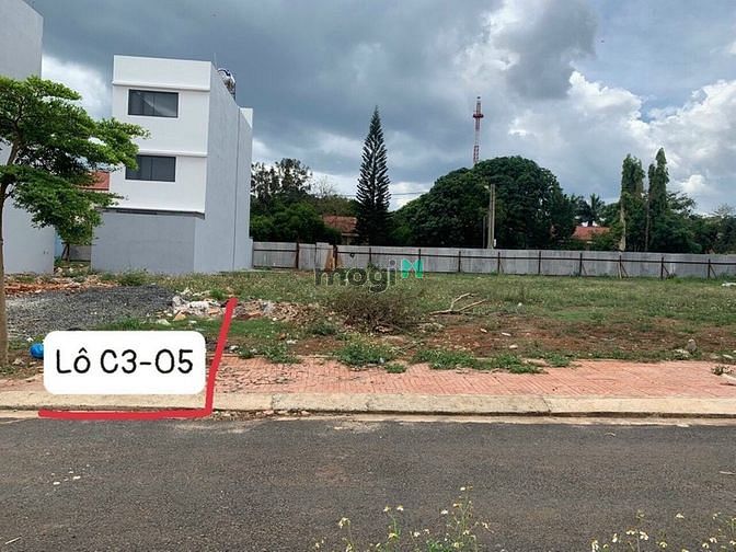 Hình ảnh Bán lô đất trung tâm thành phố buôn mê thuột