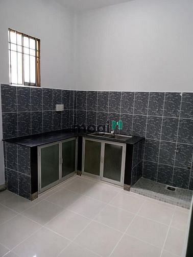 Hình ảnh Nhà HXH đường Phan Văn Hớn, quận 12, 45m2, 1 tỷ 9, SHR