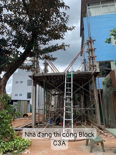 Hình ảnh Bán lô đất trung tâm thành phố buôn mê thuột