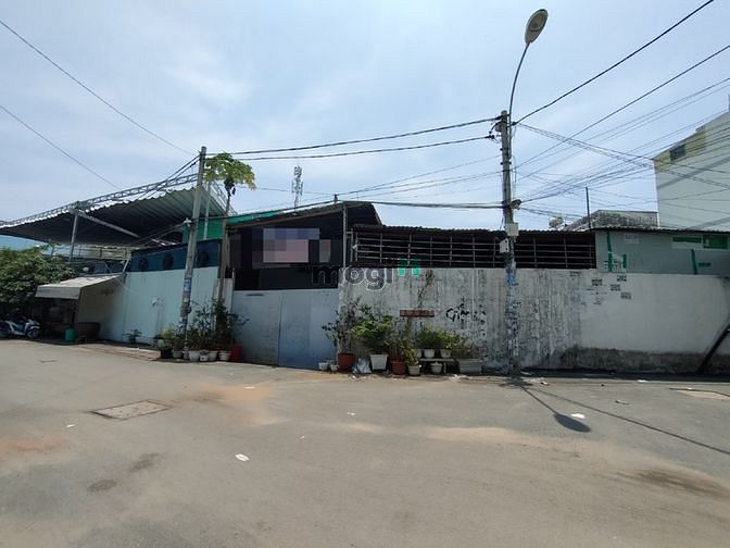 Hình ảnh Bán đất thổ cư Khu Đồng Diều - đường Cao Lỗ, Phường 4, Quận 8.
