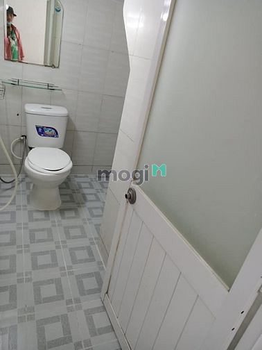 Hình ảnh Nhà HXH đường Phan Văn Hớn, quận 12, 45m2, 1 tỷ 9, SHR