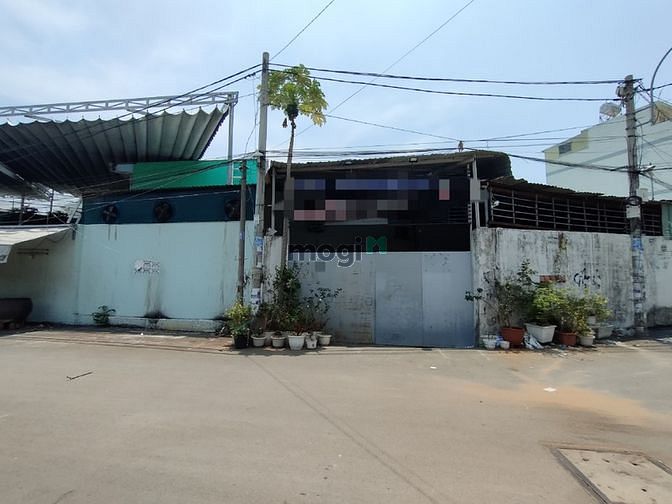 Hình ảnh Bán đất thổ cư Khu Đồng Diều - đường Cao Lỗ, Phường 4, Quận 8.
