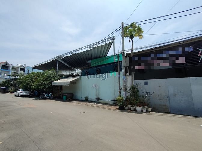 Hình ảnh Bán đất thổ cư Khu Đồng Diều - đường Cao Lỗ, Phường 4, Quận 8.