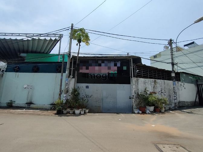 Hình ảnh Bán đất thổ cư Khu Đồng Diều - đường Cao Lỗ, Phường 4, Quận 8.