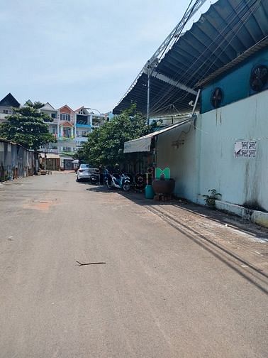 Hình ảnh Bán đất thổ cư Khu Đồng Diều - đường Cao Lỗ, Phường 4, Quận 8.