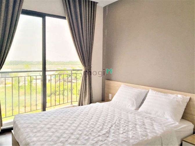 Hình ảnh Mb6623 nạp rút nhanh chóng DV full nội thất ban công sát Thảo Điền,The Vista An Phú q2