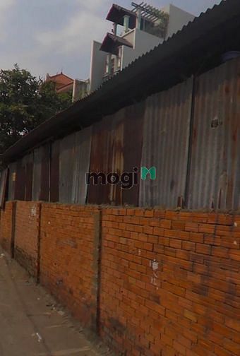 Hình ảnh Bán lô đất thổ cư hẻm 8m thông Phạm Văn Đồng Bìn Thạnh, 13x32 chỉ 27tỷ