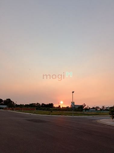 Hình ảnh KDC ven biển tại thành phố rạch giá