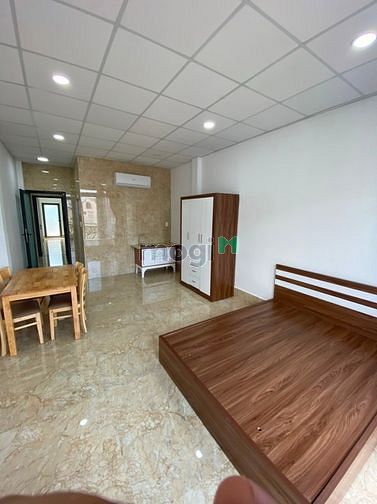 Hình ảnh CHDV New 100%. Da dạng phòng. sang trọng. 30m2