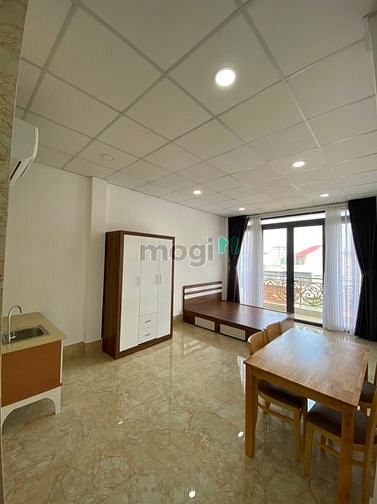 Hình ảnh CHDV New 100%. Da dạng phòng. sang trọng. 30m2