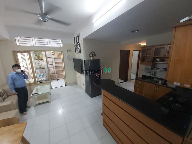 Hình ảnh ✅Vạn Đô - 90m2 3pn2wc full nội thất
