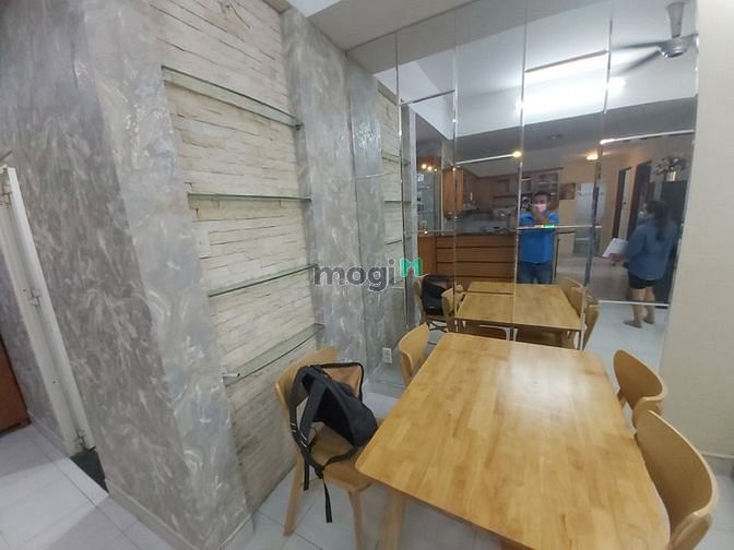 Hình ảnh ✅Vạn Đô - 90m2 3pn2wc full nội thất
