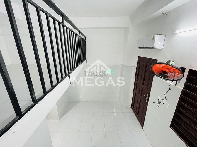 Hình ảnh CHDV nội thất cơ bản gần Aeon Tân Phú